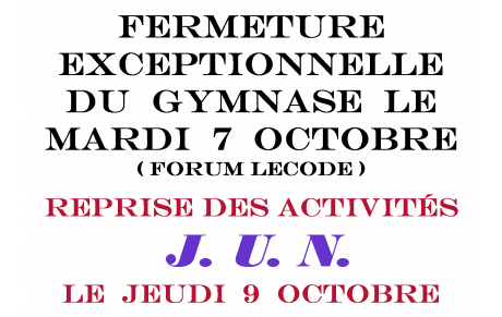 Info J.U.N